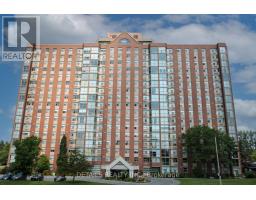 1009 - 2760 CAROUSEL CRESCENT, Ottawa, Ontario