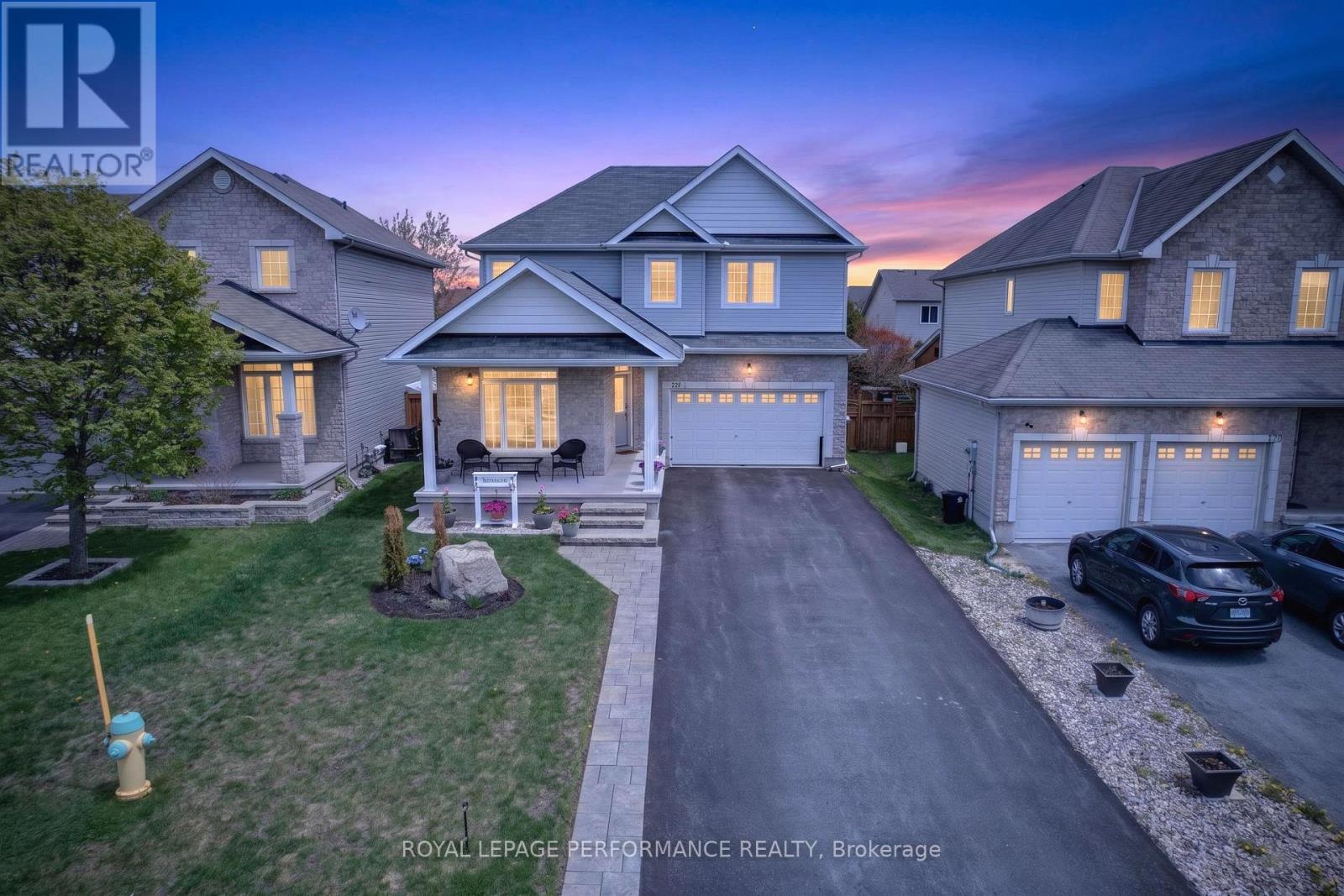 112 JADE STREET, Clarence-Rockland, Ontario