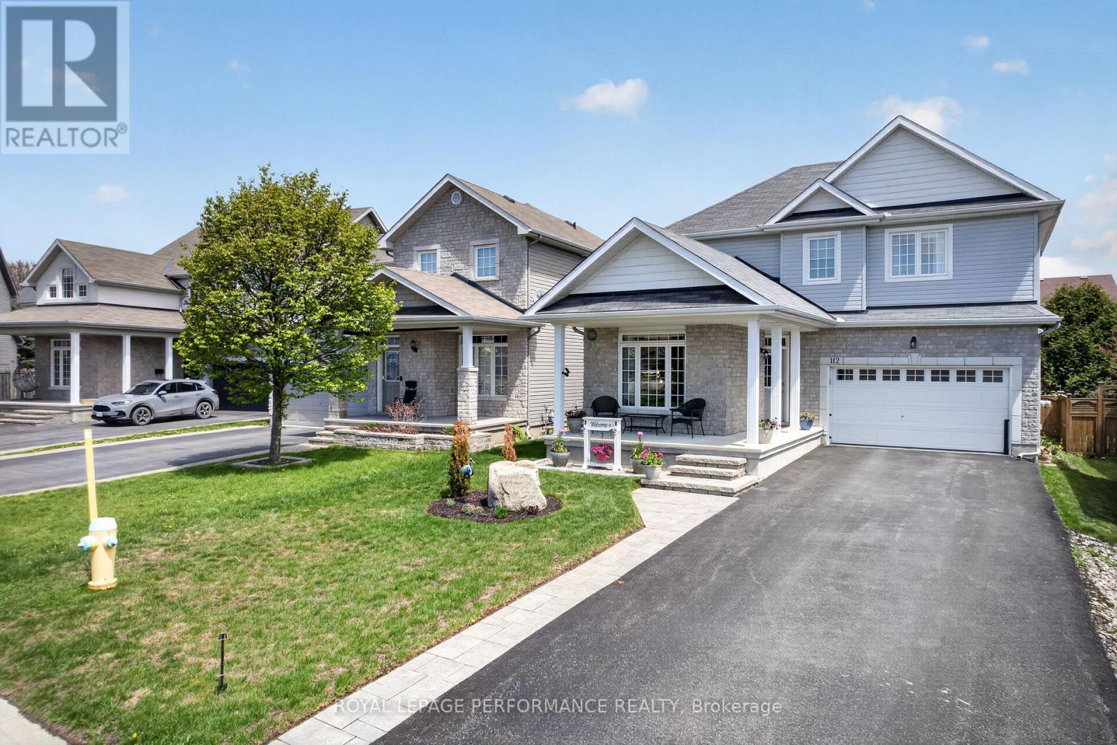 112 Jade Street, Clarence-Rockland, Ontario  K4K 0C8 - Photo 2 - X13140328