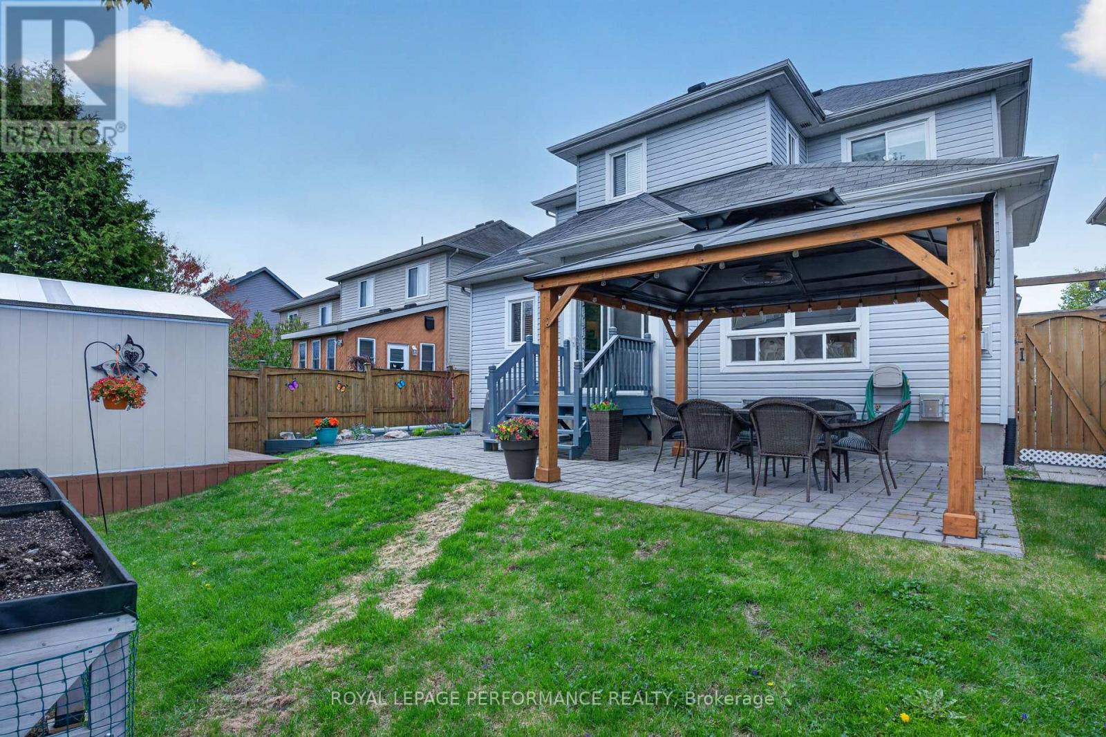 112 Jade Street, Clarence-Rockland, Ontario  K4K 0C8 - Photo 35 - X13140328