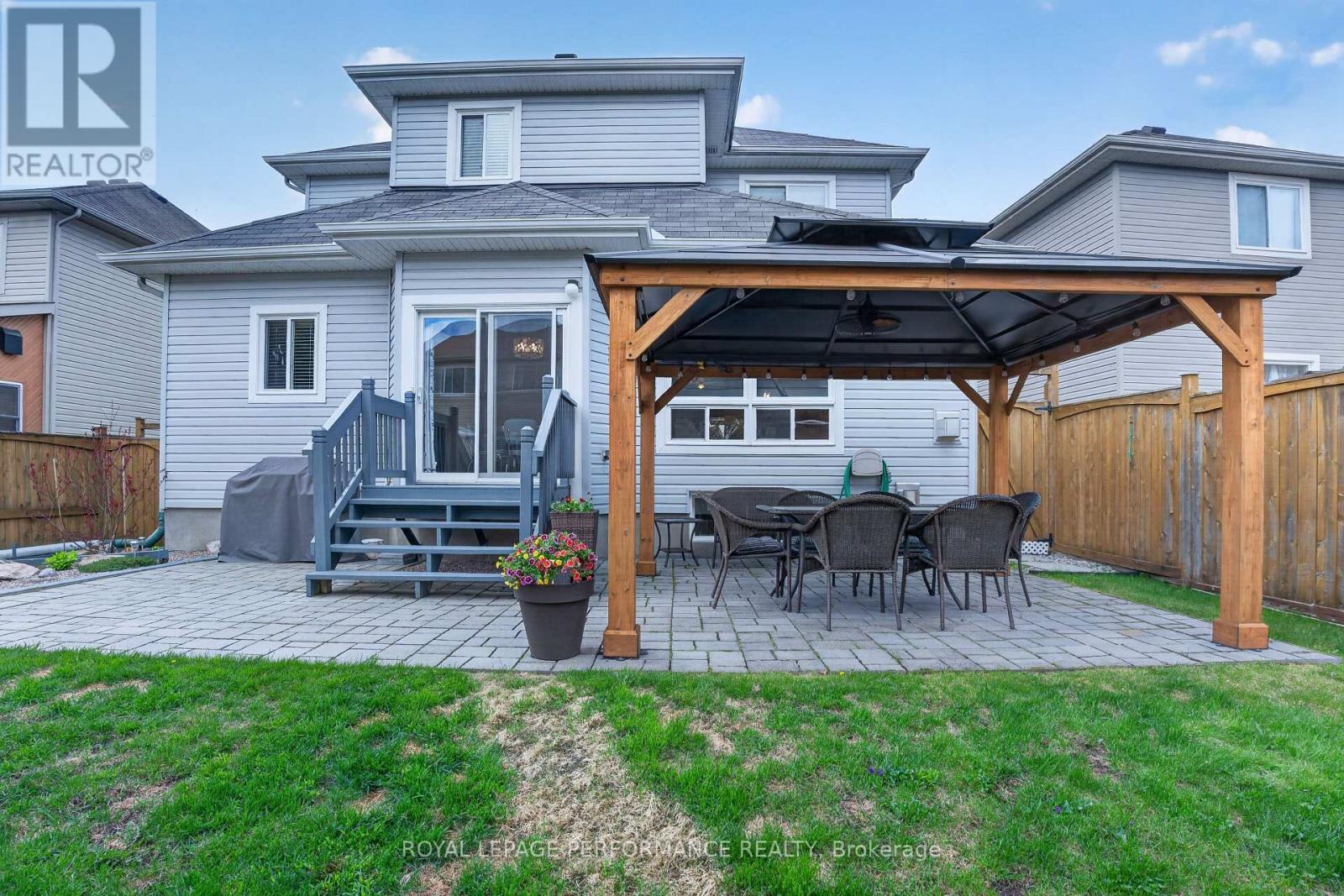 112 Jade Street, Clarence-Rockland, Ontario  K4K 0C8 - Photo 36 - X13140328