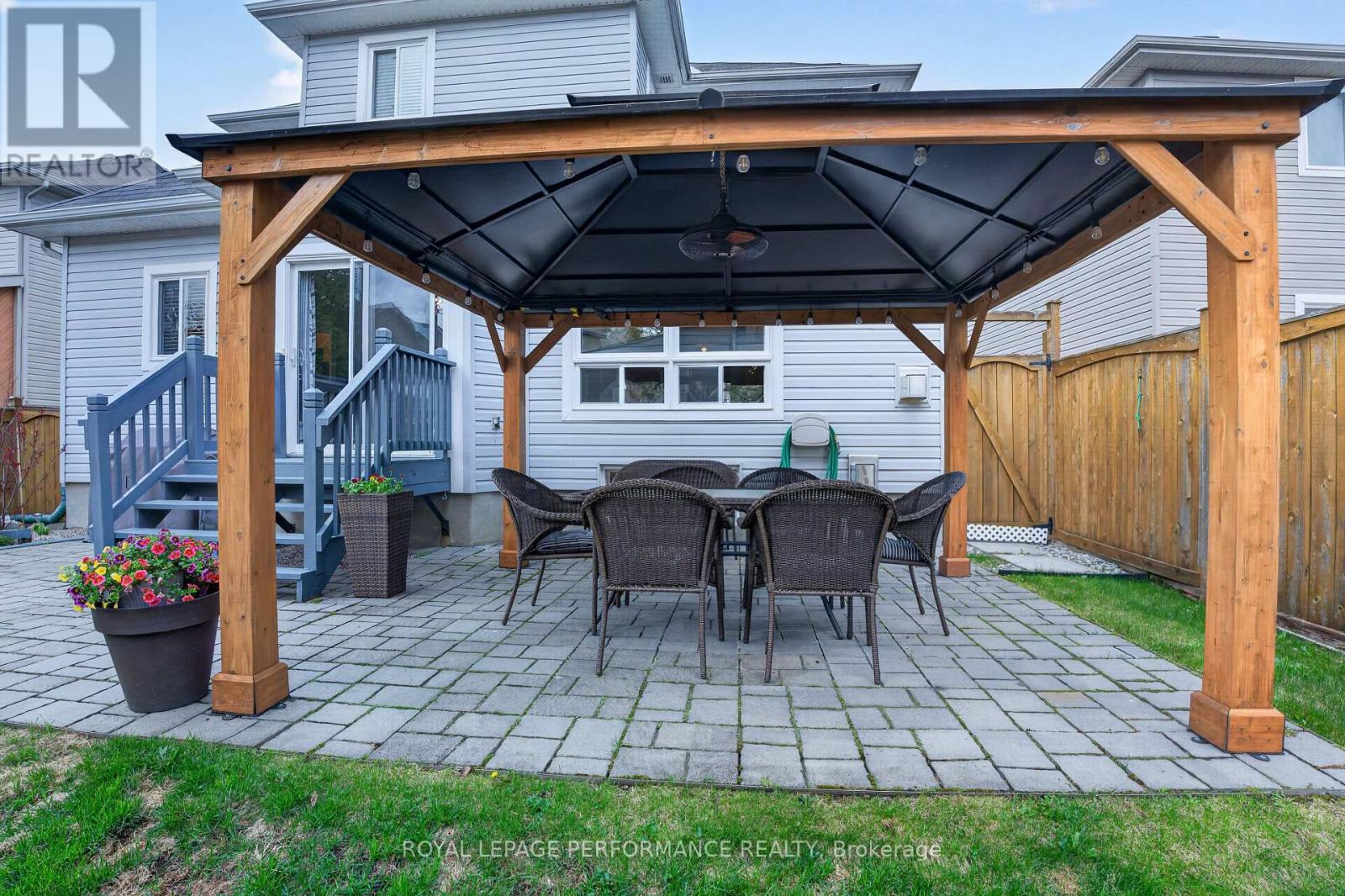112 Jade Street, Clarence-Rockland, Ontario  K4K 0C8 - Photo 39 - X13140328