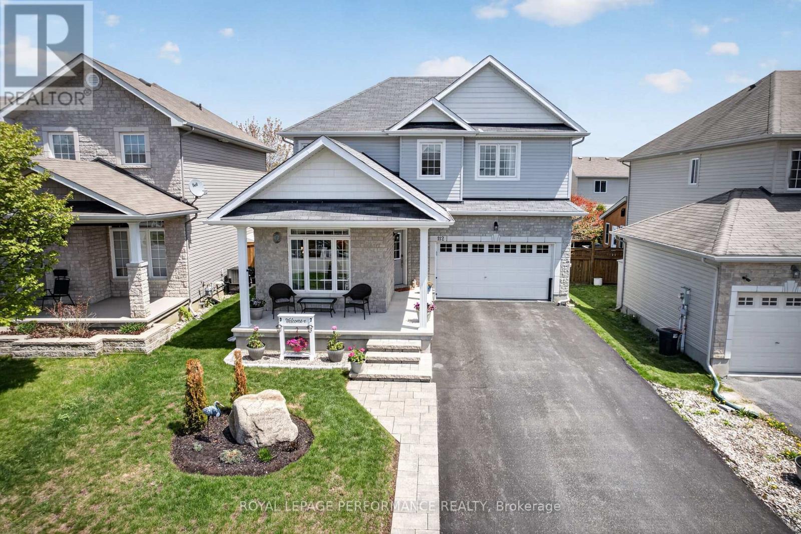112 Jade Street, Clarence-Rockland, Ontario  K4K 0C8 - Photo 42 - X13140328