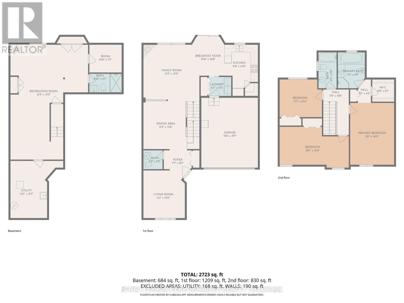 112 Jade Street, Clarence-Rockland, Ontario  K4K 0C8 - Photo 47 - X13140328
