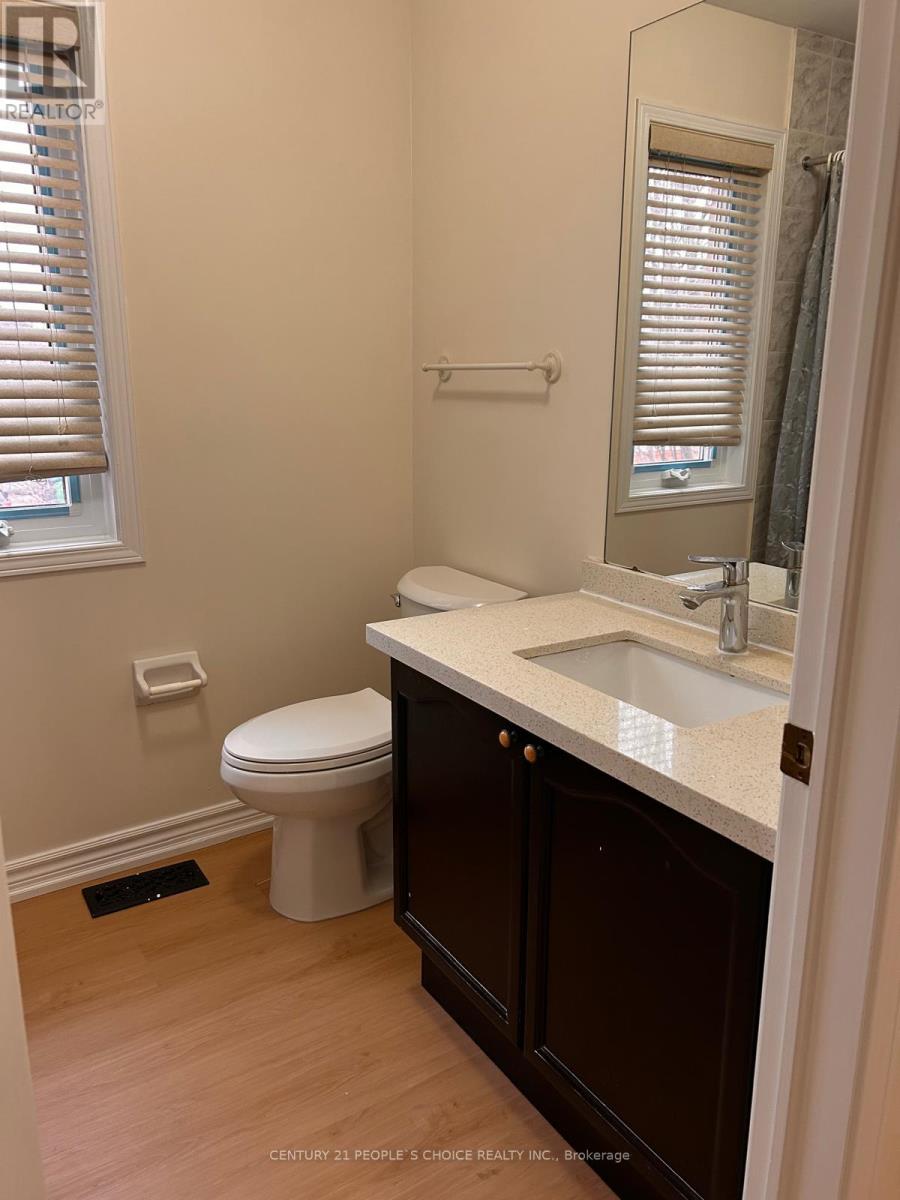 6885 Tassel Crescent, Mississauga, Ontario  L5W 1G9 - Photo 15 - W13140336