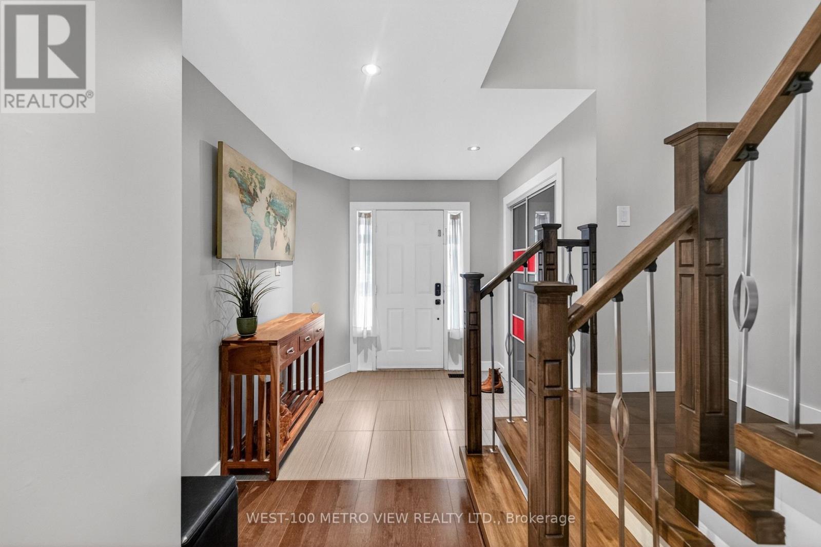 5002 Willowood Drive, Mississauga, Ontario  L5R 3R5 - Photo 12 - W13140338
