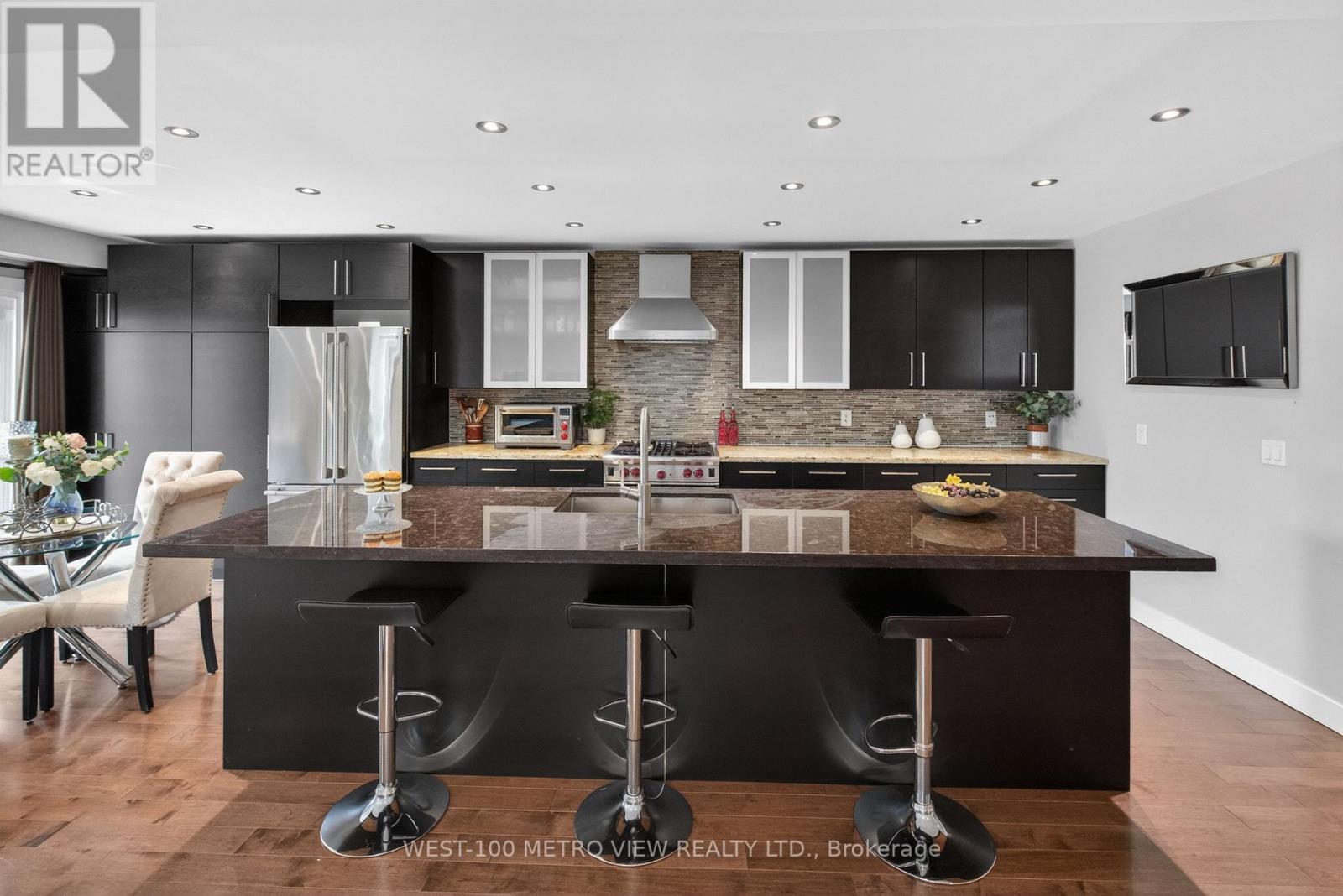 5002 Willowood Drive, Mississauga, Ontario  L5R 3R5 - Photo 7 - W13140338