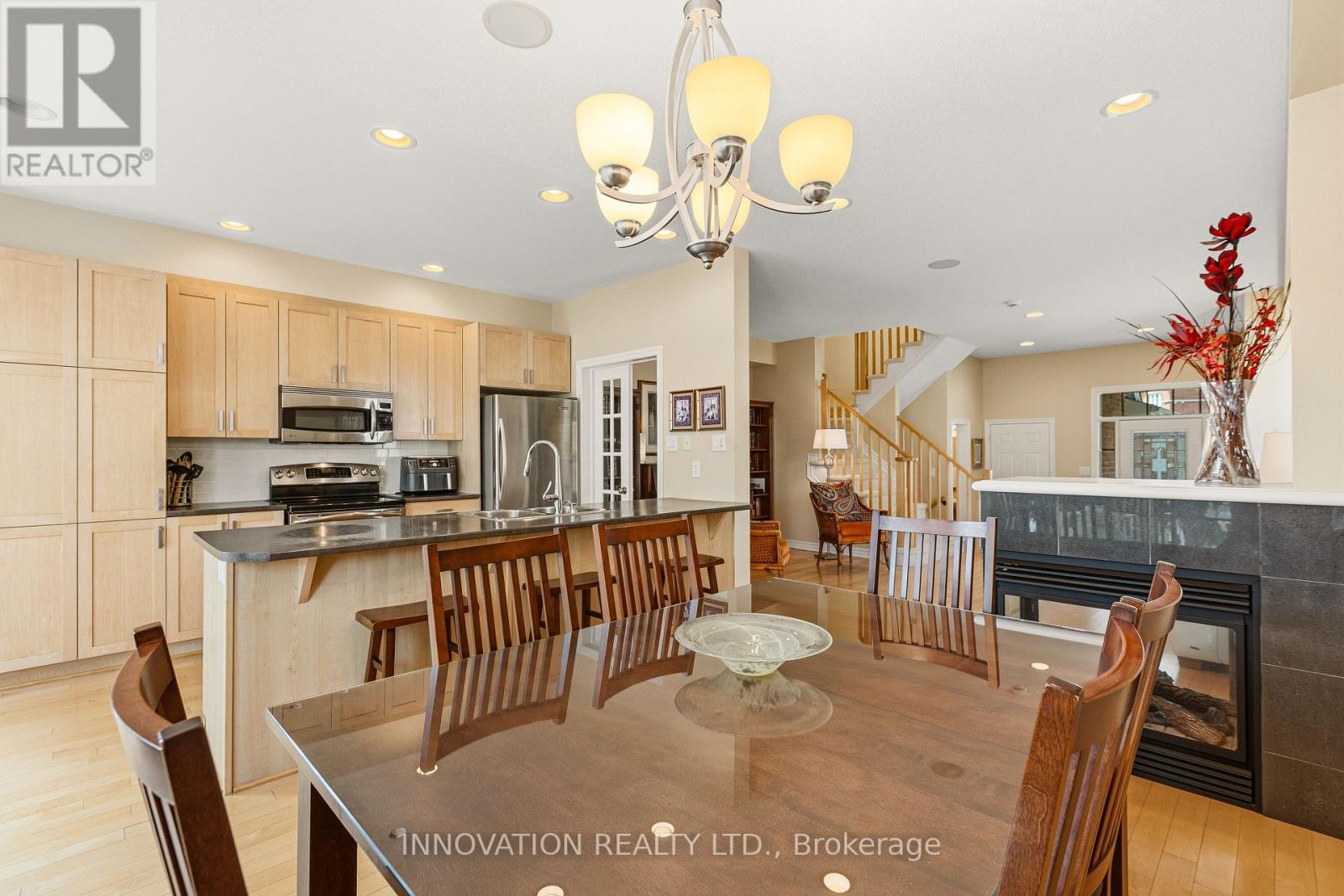 372 Kingbrook Drive, Ottawa, Ontario  K2M 0G2 - Photo 14 - X13140350