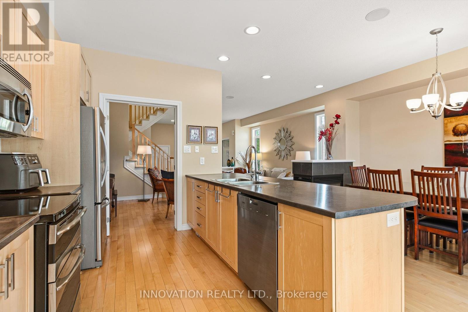 372 Kingbrook Drive, Ottawa, Ontario  K2M 0G2 - Photo 16 - X13140350