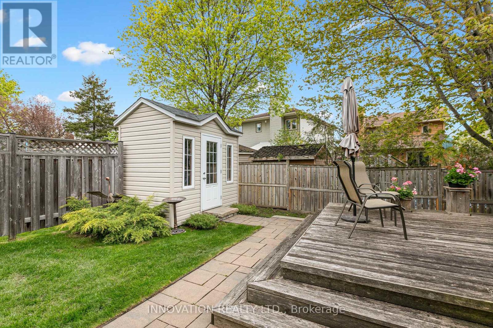372 Kingbrook Drive, Ottawa, Ontario  K2M 0G2 - Photo 29 - X13140350