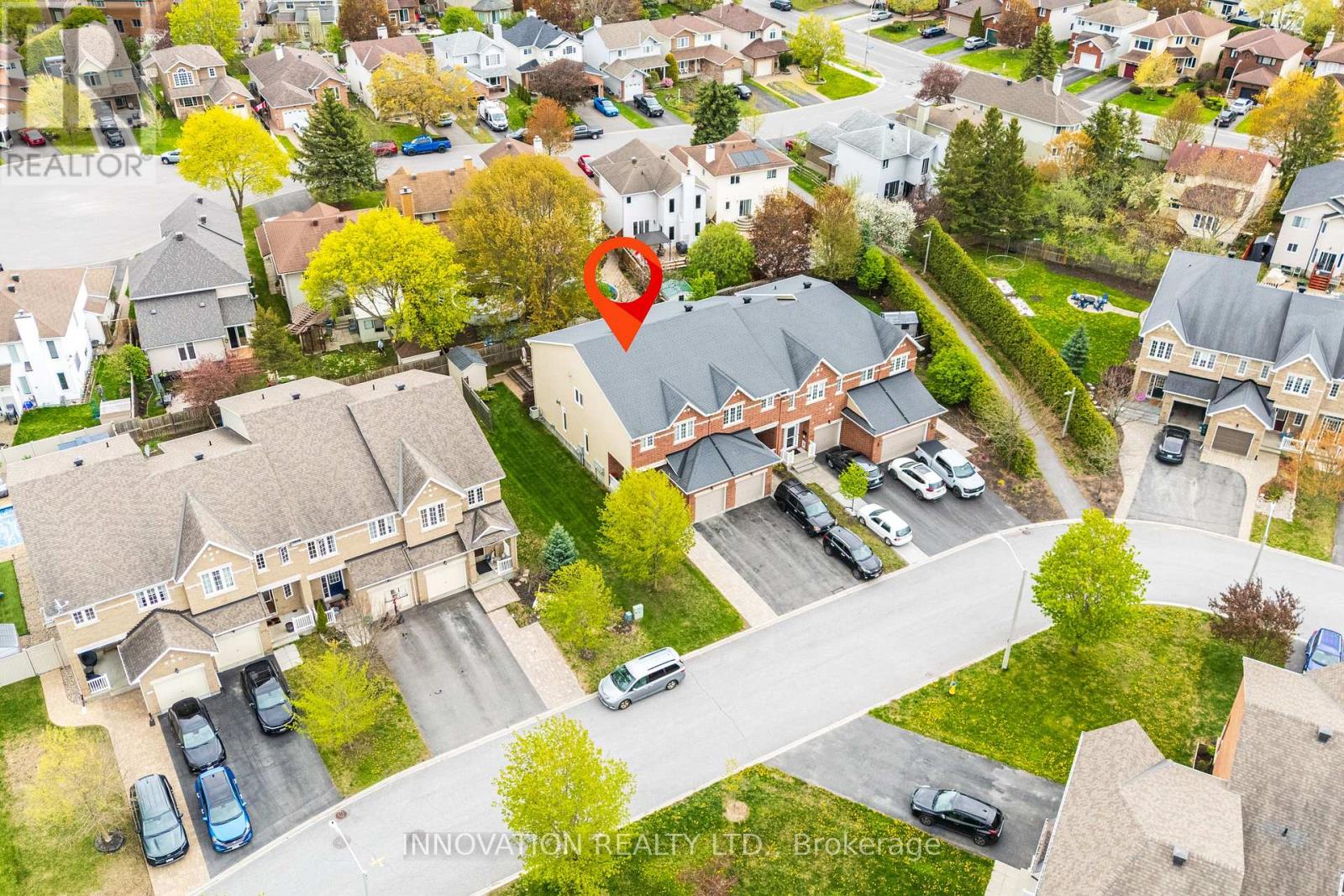372 Kingbrook Drive, Ottawa, Ontario  K2M 0G2 - Photo 3 - X13140350