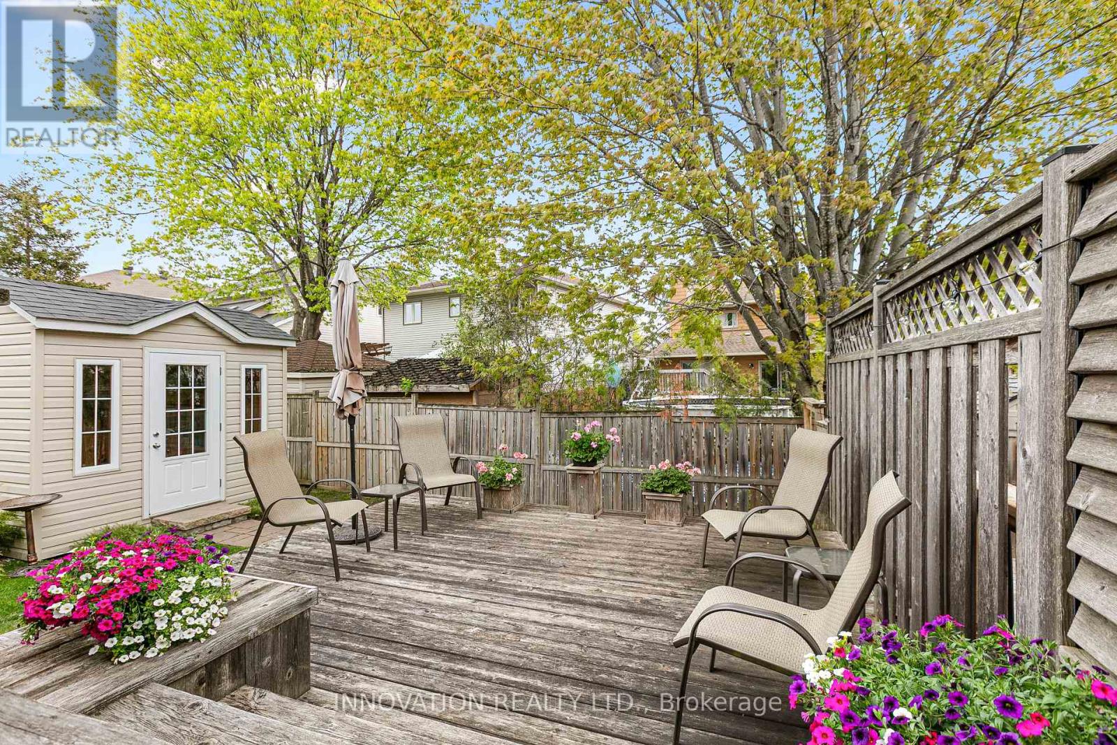 372 Kingbrook Drive, Ottawa, Ontario  K2M 0G2 - Photo 30 - X13140350