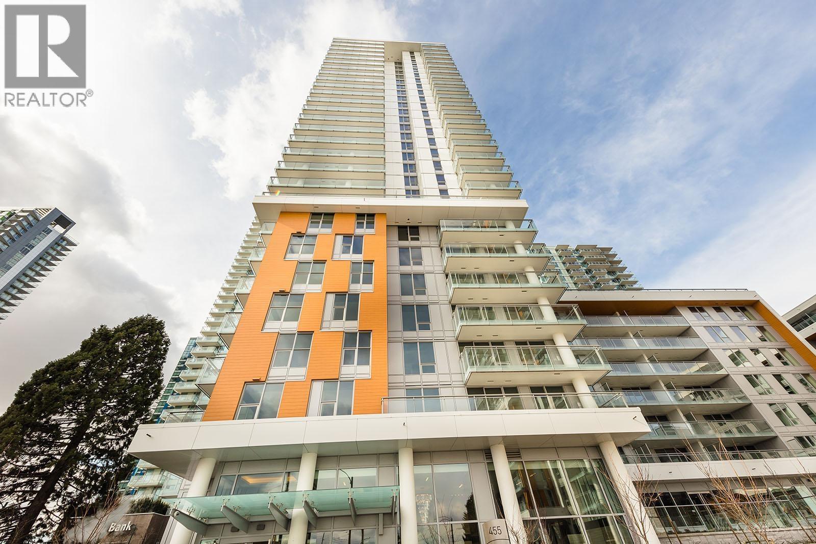 2709 455 SW MARINE DRIVE, Vancouver, British Columbia