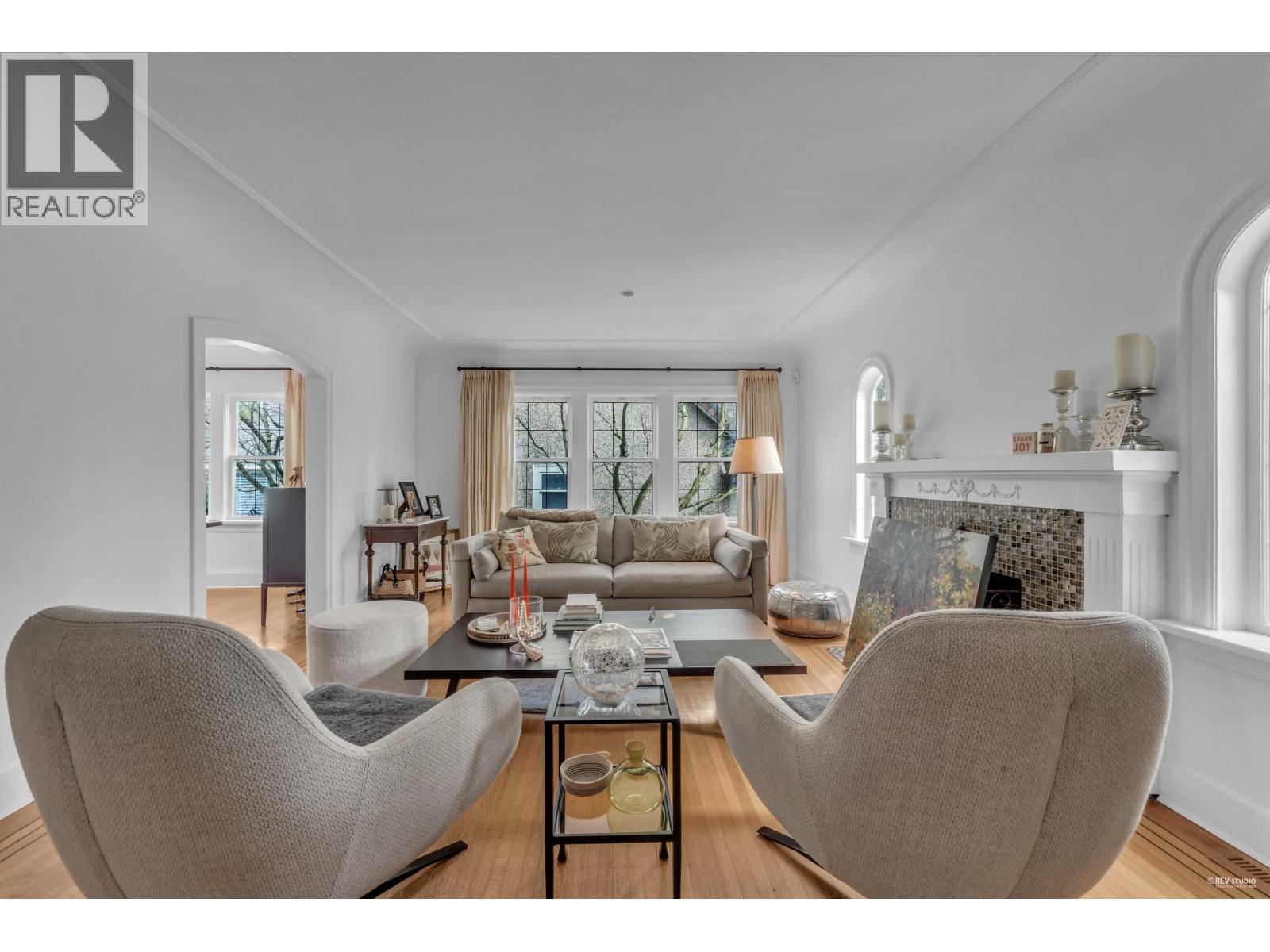 295 W 23rd Avenue, Vancouver, British Columbia  V5Y 2H2 - Photo 3 - R3124593