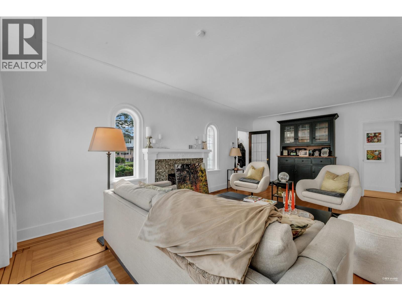 295 W 23rd Avenue, Vancouver, British Columbia  V5Y 2H2 - Photo 5 - R3124593