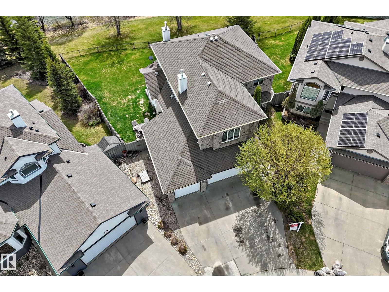 5107 200 St Nw, Edmonton, Alberta  T6M 2V8 - Photo 4 - E4488423