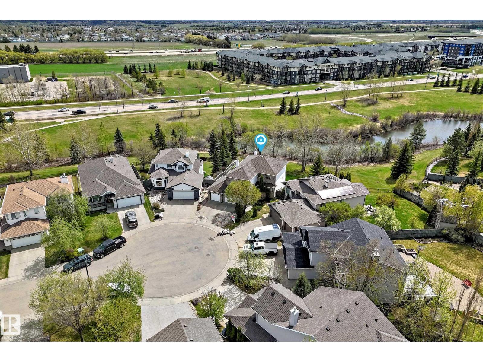 5107 200 St Nw, Edmonton, Alberta  T6M 2V8 - Photo 48 - E4488423
