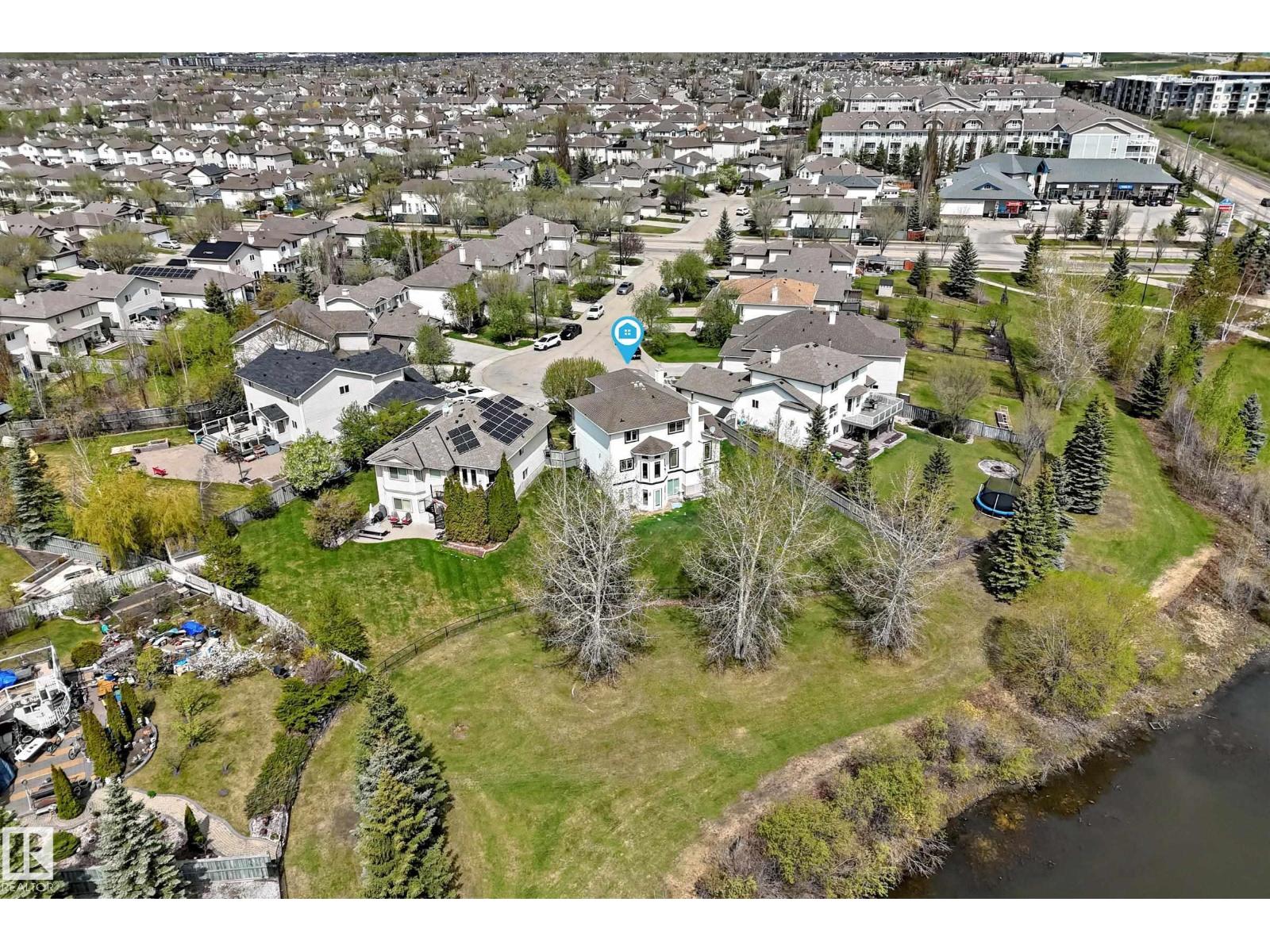 5107 200 St Nw, Edmonton, Alberta  T6M 2V8 - Photo 51 - E4488423