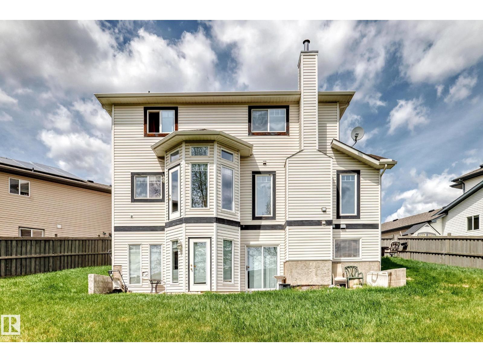 5107 200 St Nw, Edmonton, Alberta  T6M 2V8 - Photo 60 - E4488423