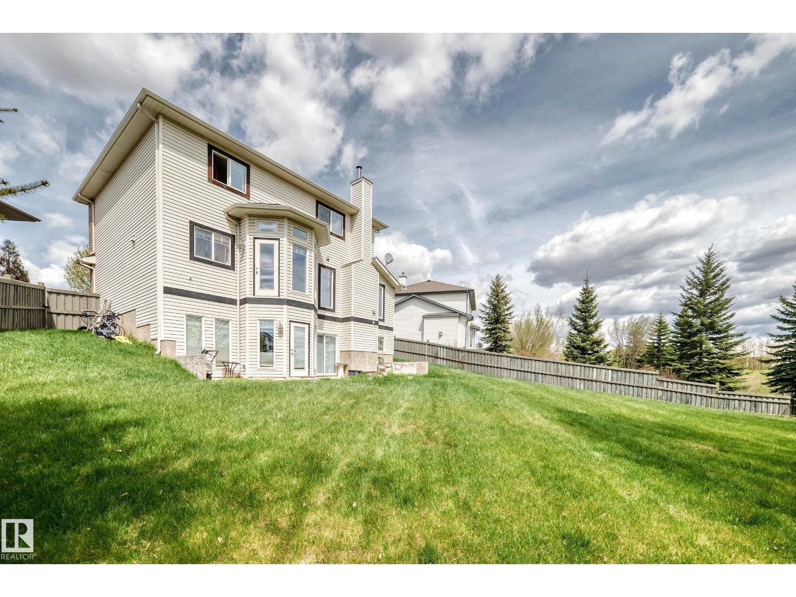 5107 200 St Nw, Edmonton, Alberta  T6M 2V8 - Photo 61 - E4488423