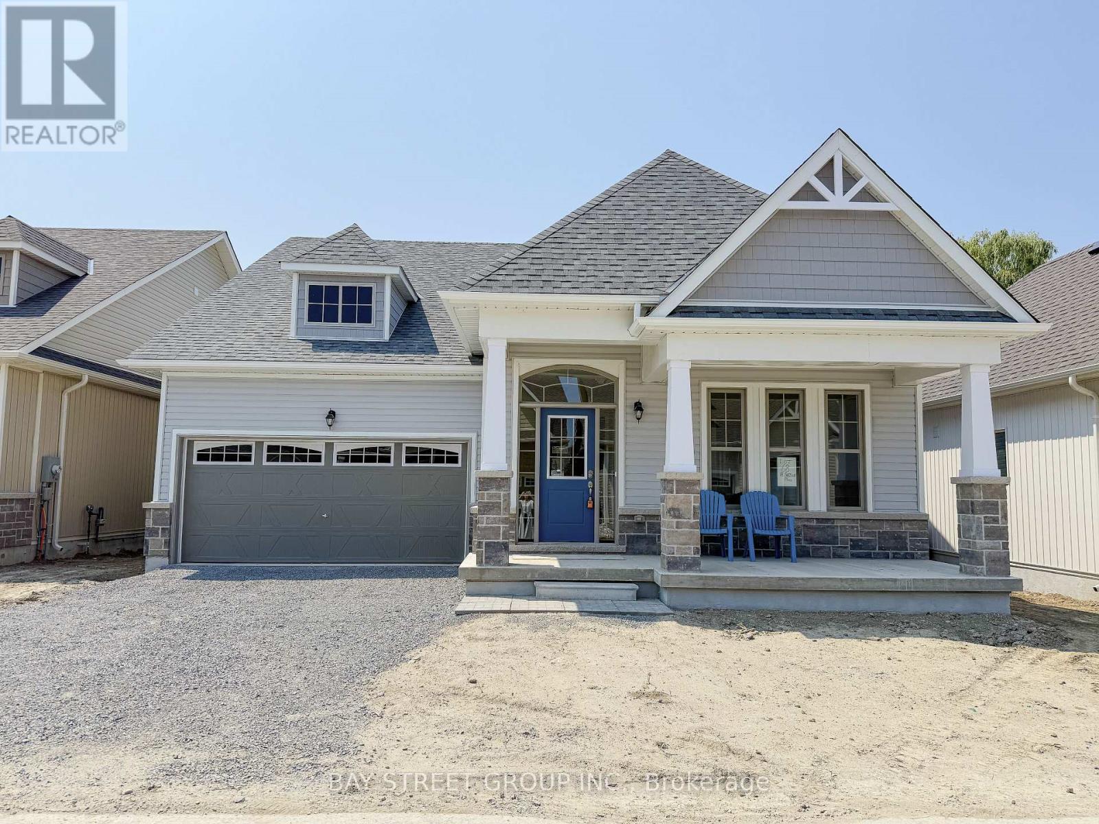 18 SHELSON PLACE, Georgina, Ontario