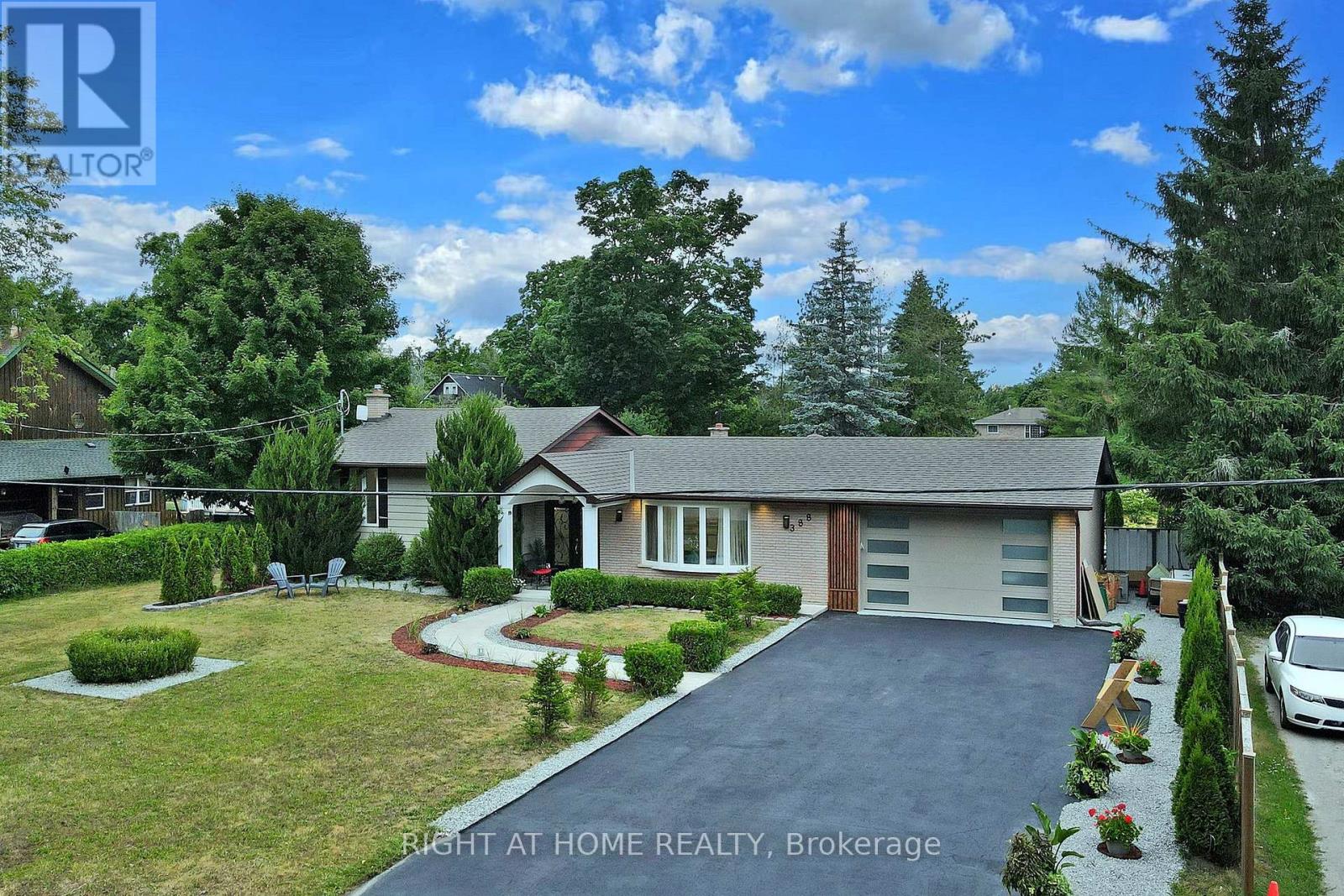 388 BOUCHIER STREET, Georgina, Ontario