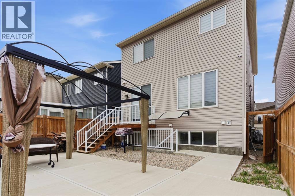 127 Carrington Crescent NW, Calgary, Alberta  T3P 1R2 - Photo 35 - A2311824