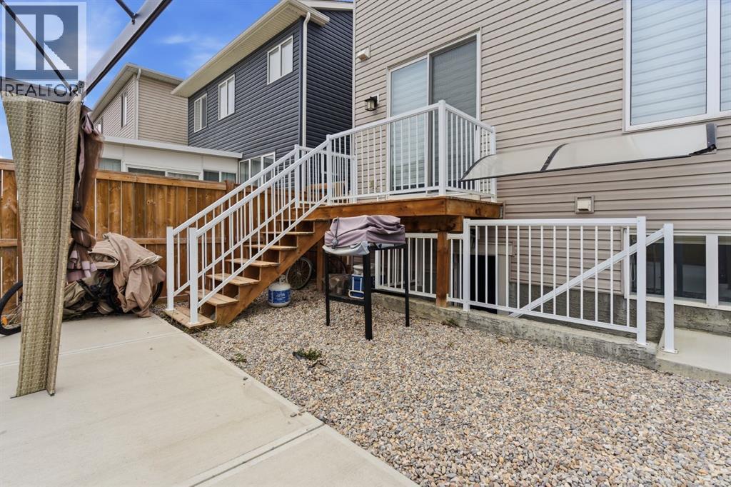 127 Carrington Crescent NW, Calgary, Alberta  T3P 1R2 - Photo 42 - A2311824