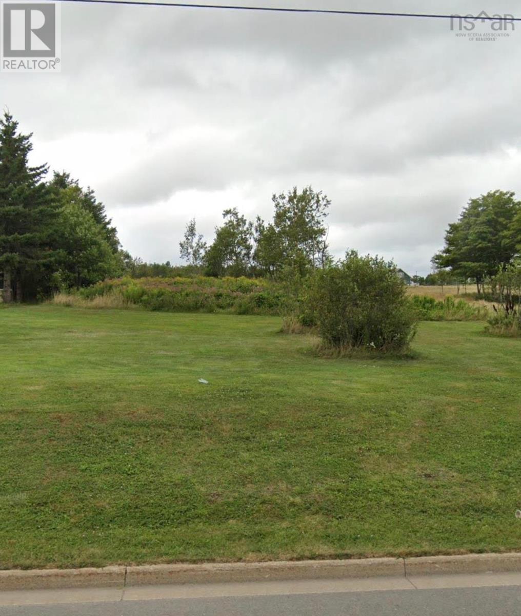 Dominion Street, Glace Bay, Nova Scotia  B1A 3N2 - Photo 1 - 202611177