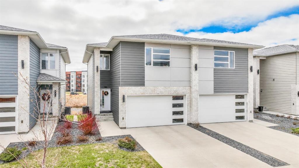 103 Grey Heron Drive, winnipeg, Manitoba