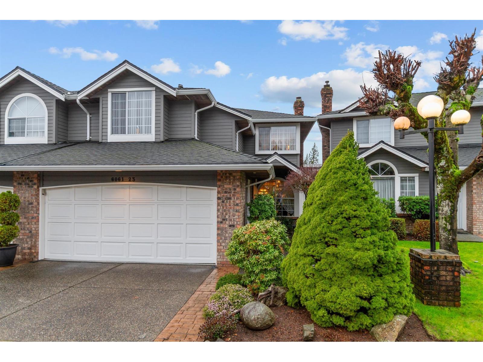 23 6061 W Boundary Drive, Surrey, British Columbia  V3X 2A6 - Photo 4 - R3078728