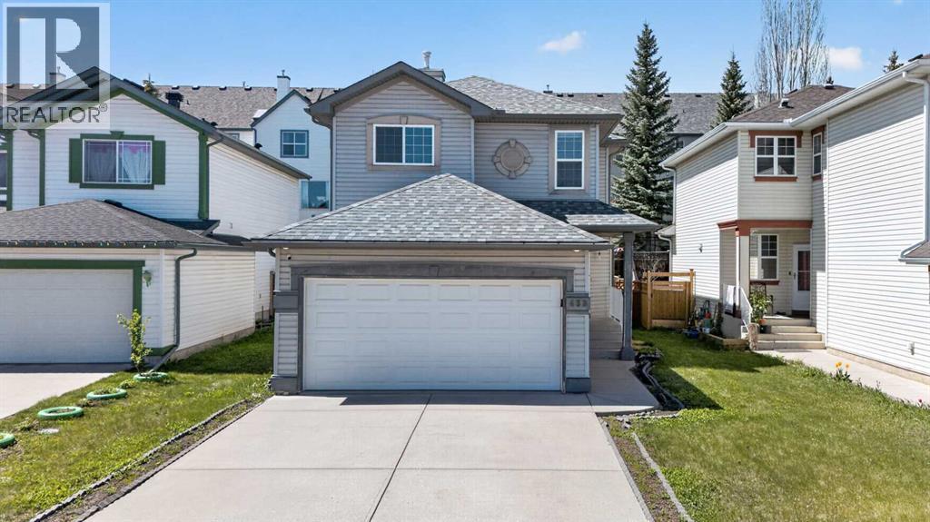 438 Bridlecreek Green SW, Calgary, Alberta