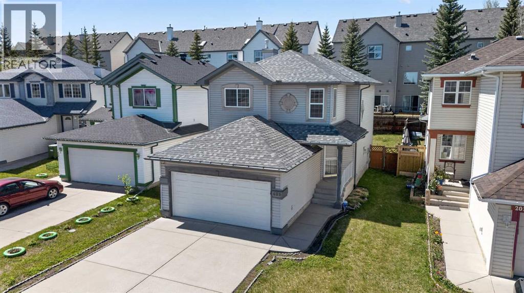 438 Bridlecreek Green SW, Calgary, Alberta  T2Y 3P1 - Photo 37 - A2310129