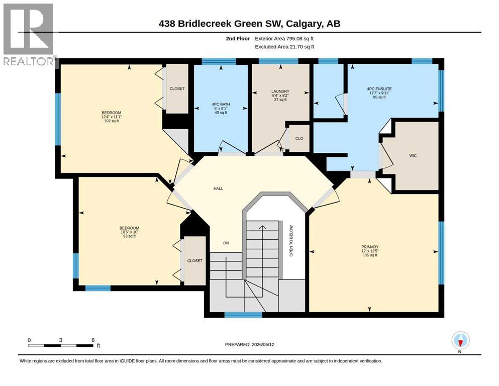 438 Bridlecreek Green SW, Calgary, Alberta  T2Y 3P1 - Photo 36 - A2310129