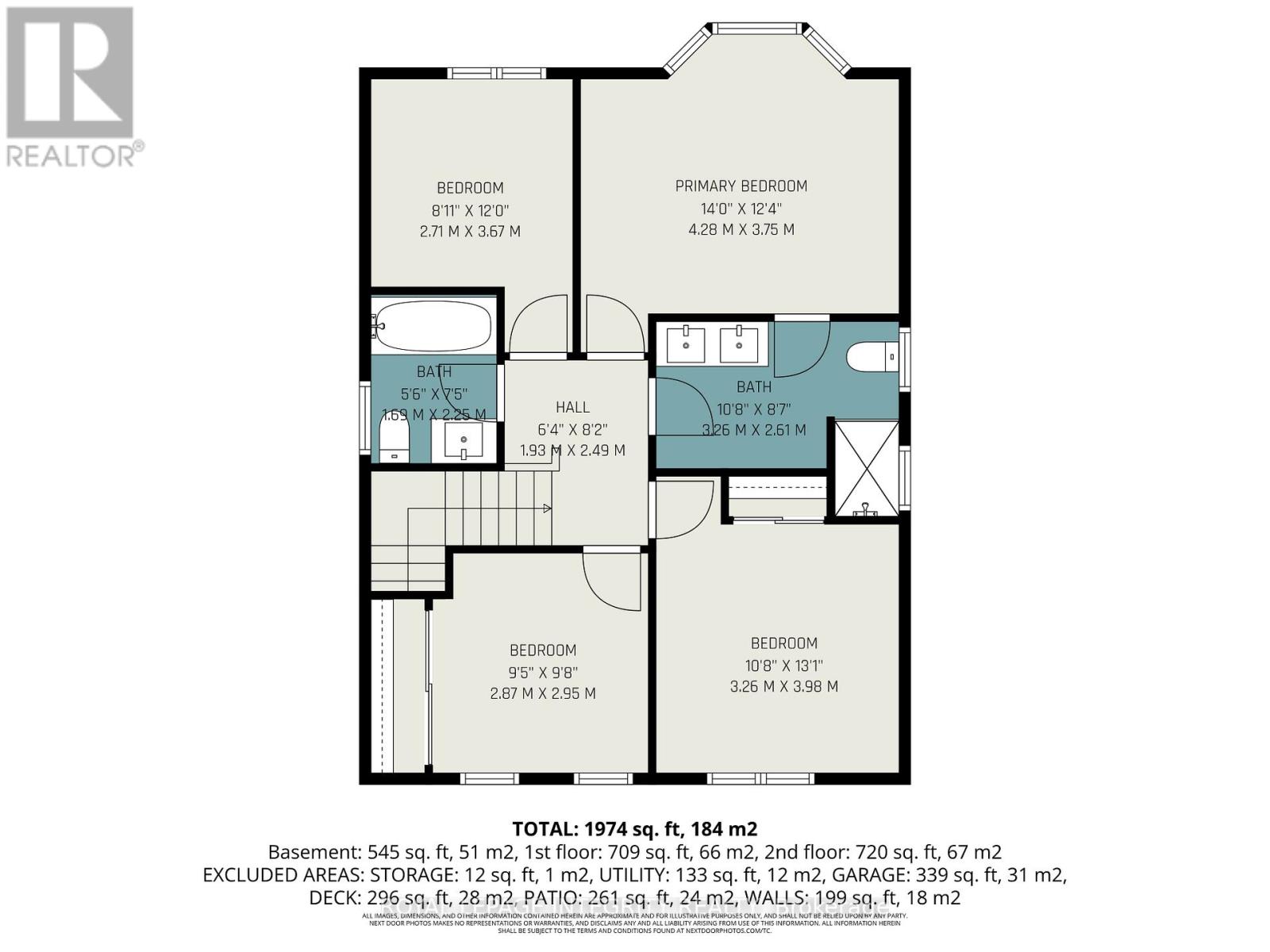 1 Elderwood Trail, Ottawa, Ontario  K2S 1C9 - Photo 37 - X13123152