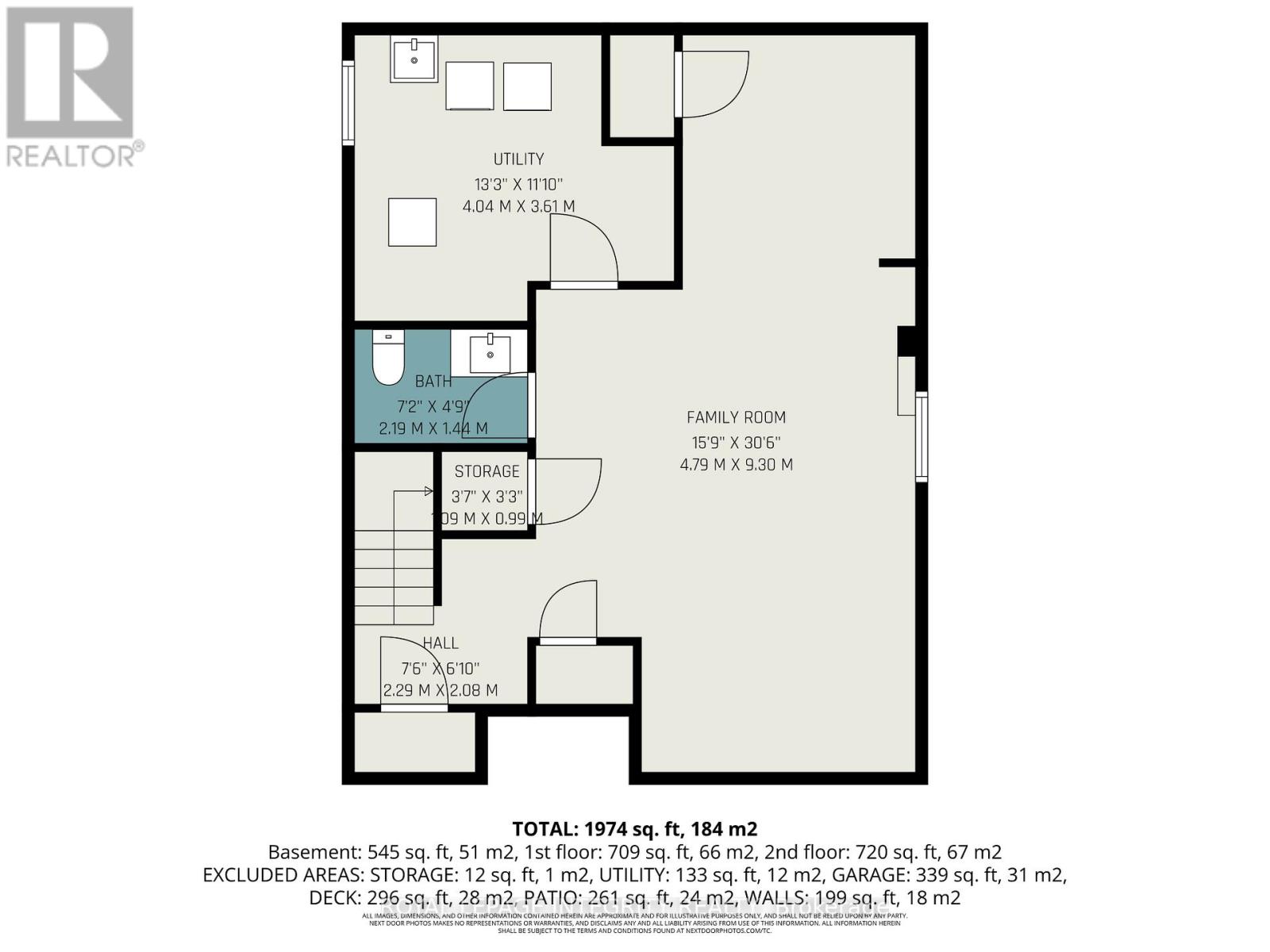 1 Elderwood Trail, Ottawa, Ontario  K2S 1C9 - Photo 36 - X13123152