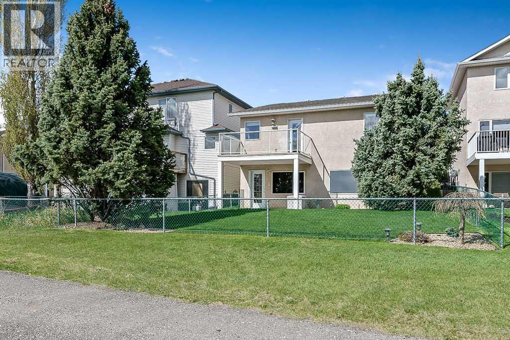 1130 High Glen Place NW, High River, Alberta  T1V 1R5 - Photo 28 - A2310563