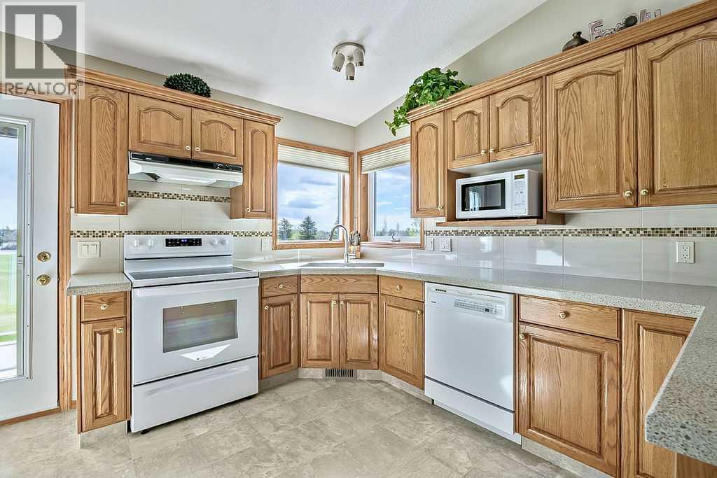 1130 High Glen Place NW, High River, Alberta  T1V 1R5 - Photo 7 - A2310563
