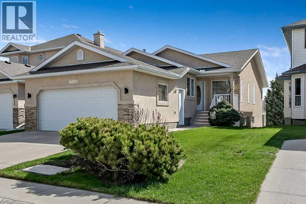 1130 High Glen Place NW, High River, Alberta