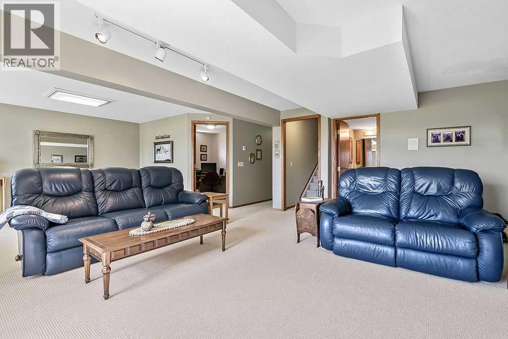 1130 High Glen Place NW, High River, Alberta  T1V 1R5 - Photo 19 - A2310563