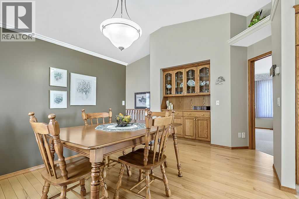 1130 High Glen Place NW, High River, Alberta  T1V 1R5 - Photo 5 - A2310563