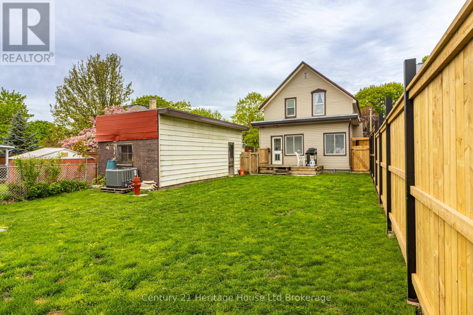 552 Hatch Street, Woodstock, Ontario  N4S 1N6 - Photo 20 - X13065580