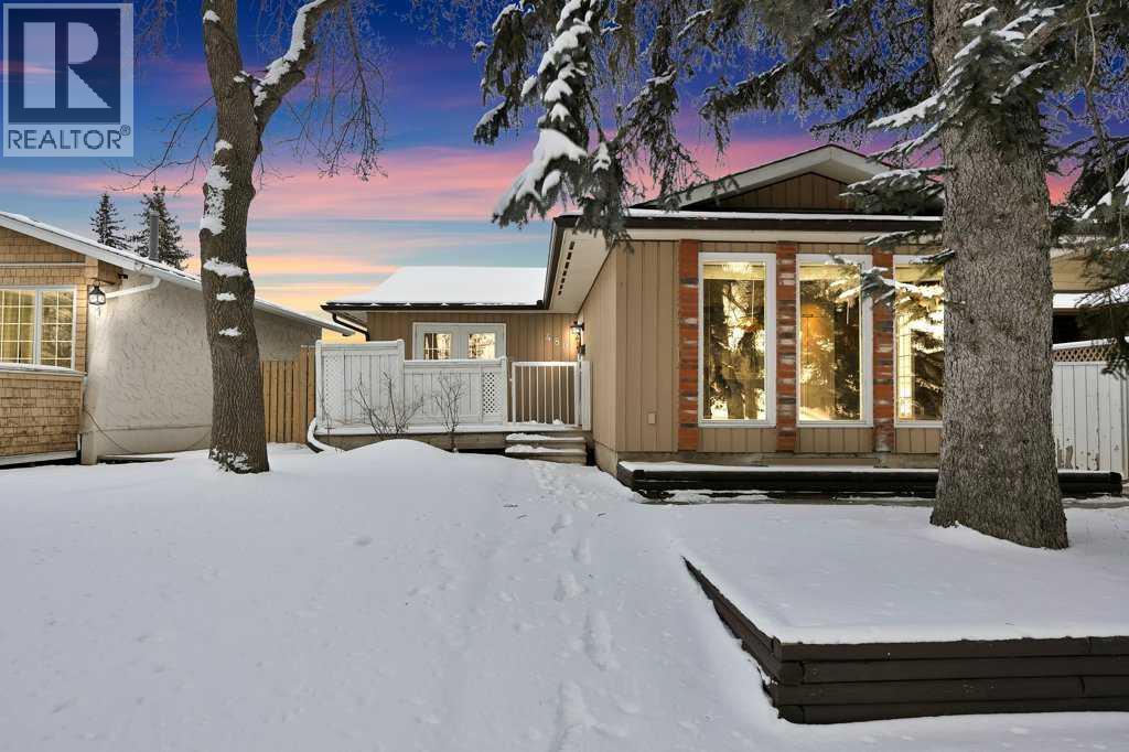 480 Midridge Drive SE, Calgary, Alberta