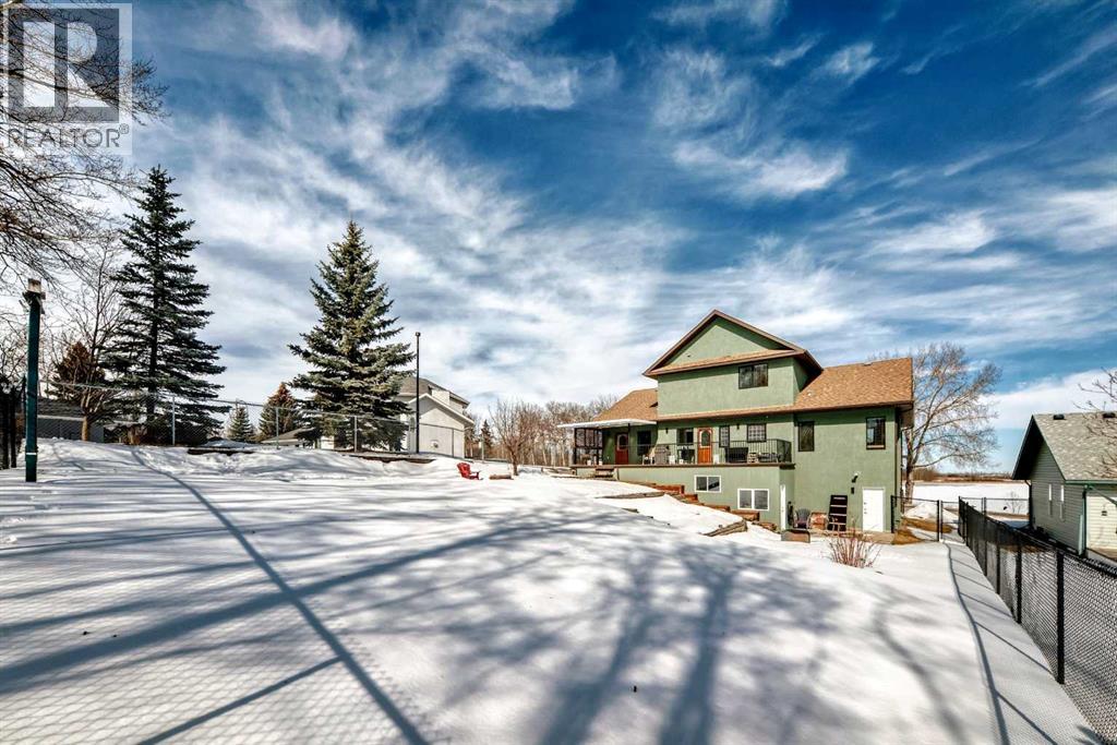 5223 56th Street, Innisfail, Alberta  T4G 1R6 - Photo 38 - A2292818