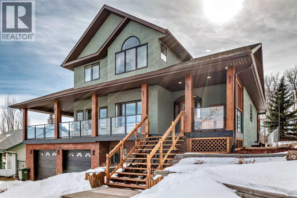 5223 56th Street, Innisfail, Alberta  T4G 1R6 - Photo 39 - A2292818