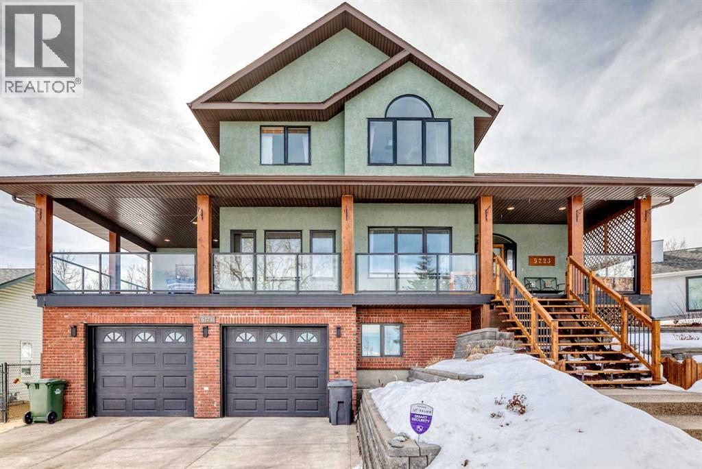 5223 56th Street, Innisfail, Alberta  T4G 1R6 - Photo 45 - A2292818