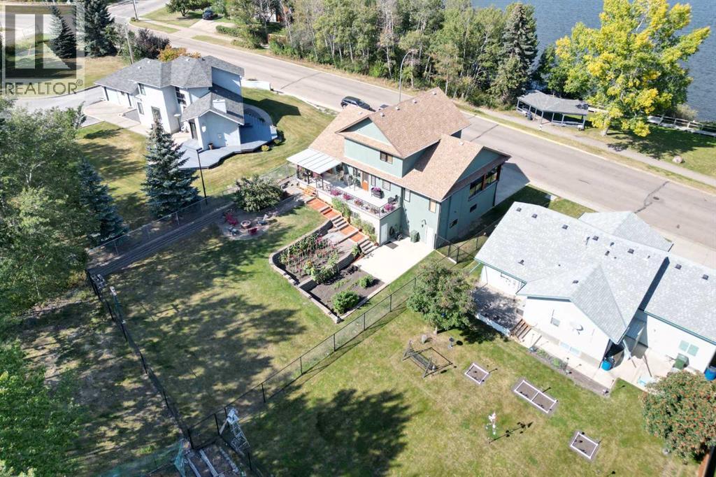 5223 56th Street, Innisfail, Alberta  T4G 1R6 - Photo 43 - A2292818