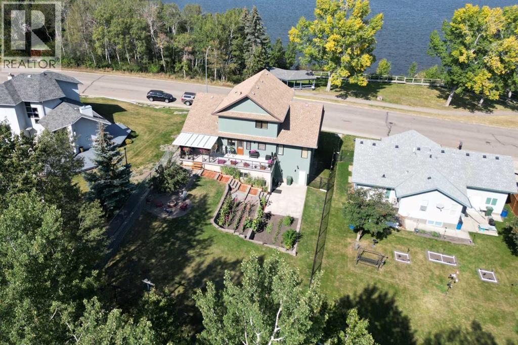 5223 56th Street, Innisfail, Alberta  T4G 1R6 - Photo 42 - A2292818