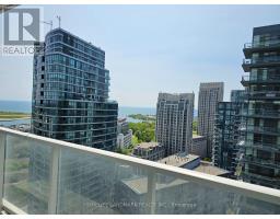 2901 - 19 BATHURST STREET, Toronto, Ontario