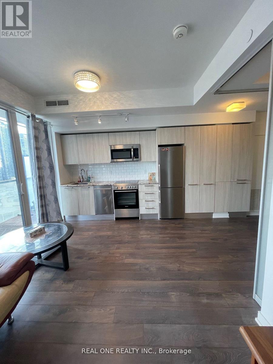 1203 - 28 Wellesley Street E, Toronto, Ontario M4Y 0C4 - Photo 12 - C13140362
